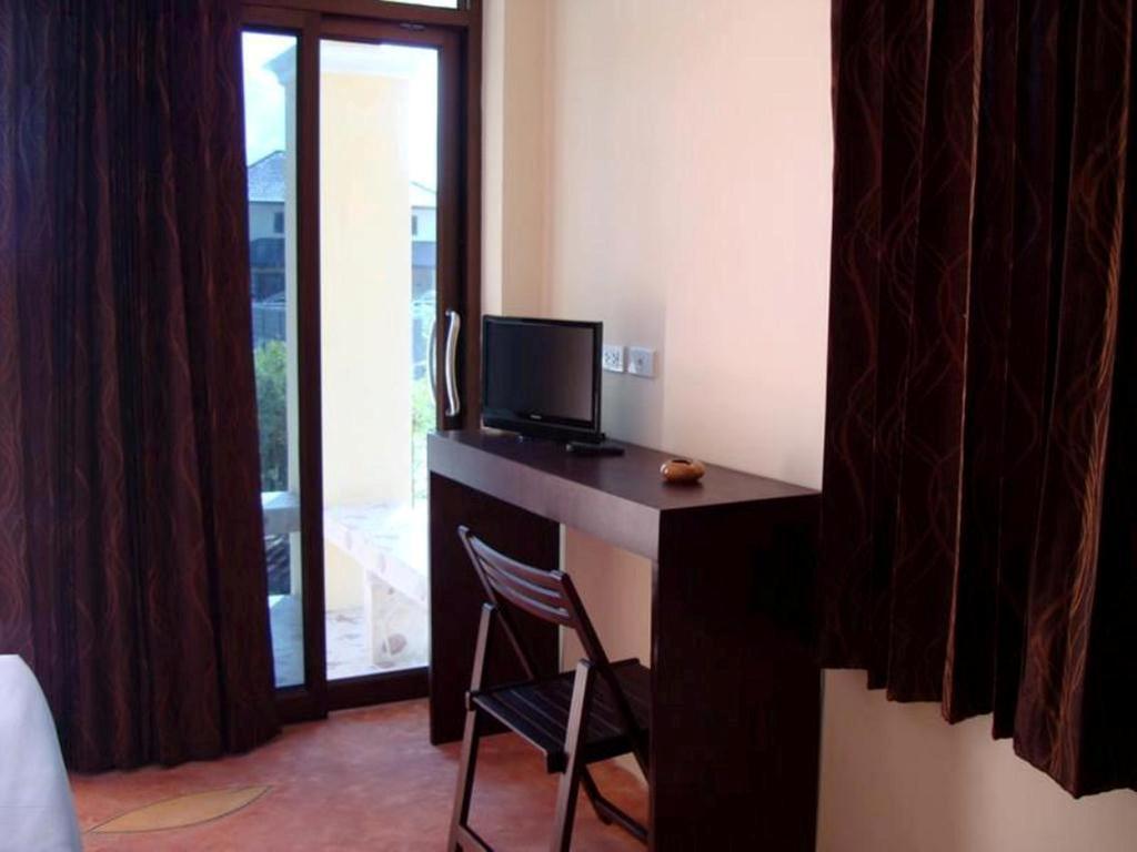 Bamboo Resort Khanom Rum bild