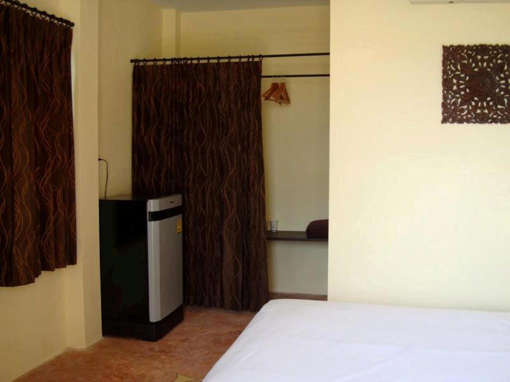 Bamboo Resort Khanom Rum bild